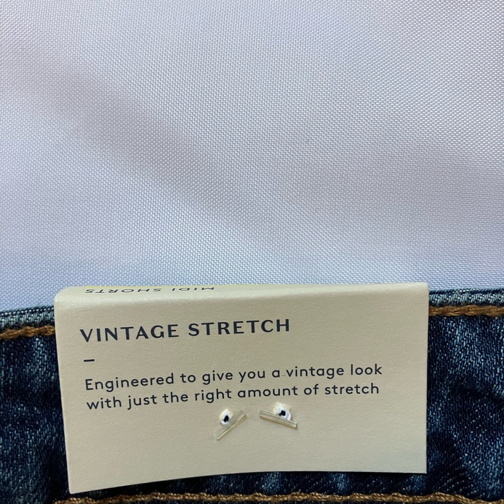 Shorts - Picture 5 of 8